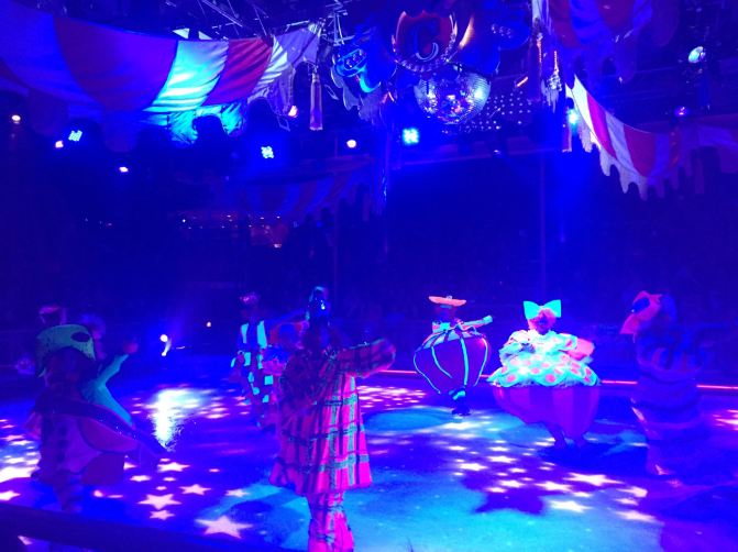 皇家加勒比海洋水手号新马泰线最全攻略(新加