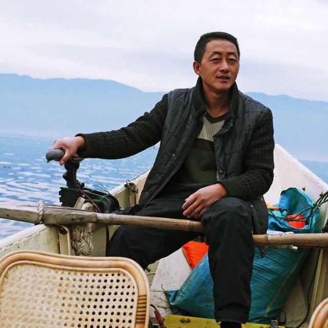 大理,如果还有梦