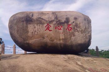 【携程攻略】巨峰寺门票,汕头巨峰寺攻略/地址/图片