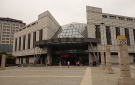 海盐海盐县博物馆天气预报,历史气温,旅游指数