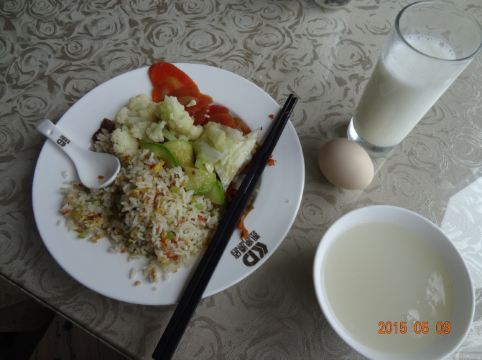 重庆成都四日精品游--史上最详尽攻略,含行程,