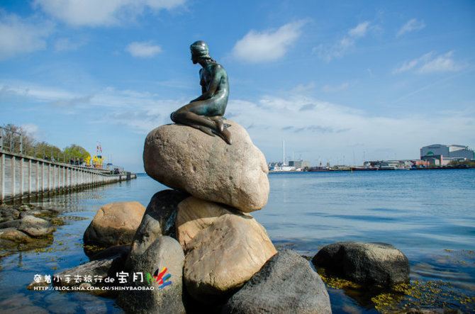牵着小手去旅行之童话丹麦亲子游攻略 - 哥本哈