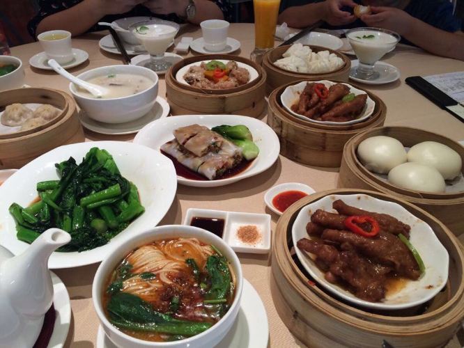 带着娃儿珠海澳门6天5晚游 - 澳门游记攻略