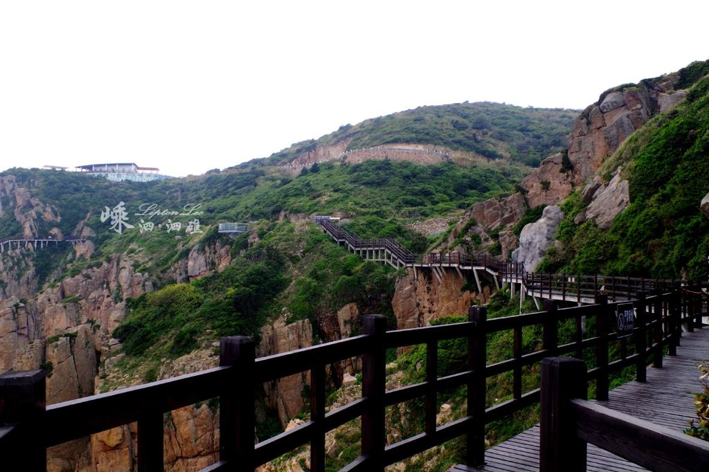 photo at 和尚套景区