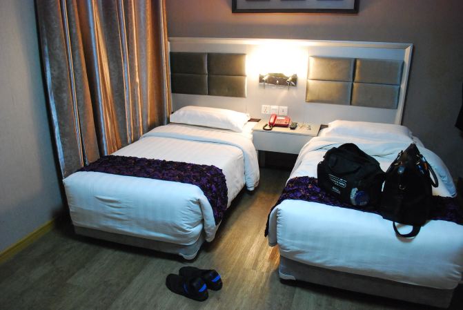 新马泰10日行。 - 新加坡游记攻略