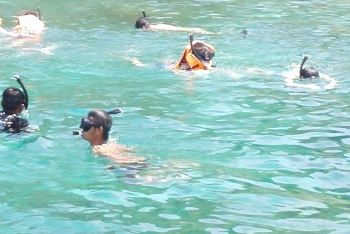 #浮潜#泰国普吉岛 - 皮皮岛游记攻略