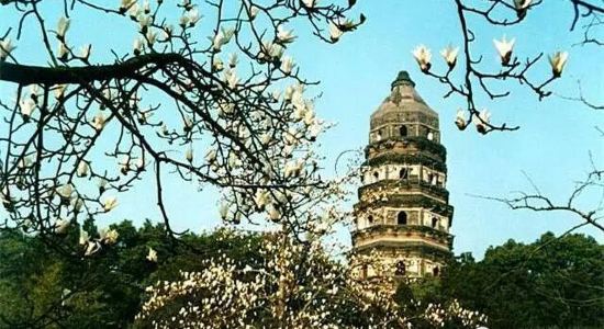 【携程攻略】苏州全天旅游景点向导+包车=80