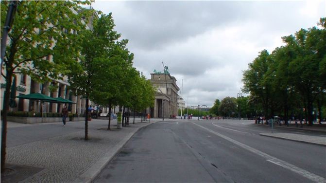 [原创]国会纵火案是国会大厦毁于战火的前兆