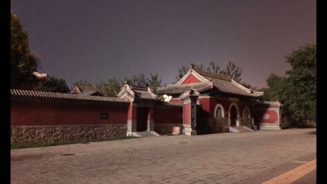 【携程攻略】北顶娘娘庙,北京北顶娘娘庙旅游攻略