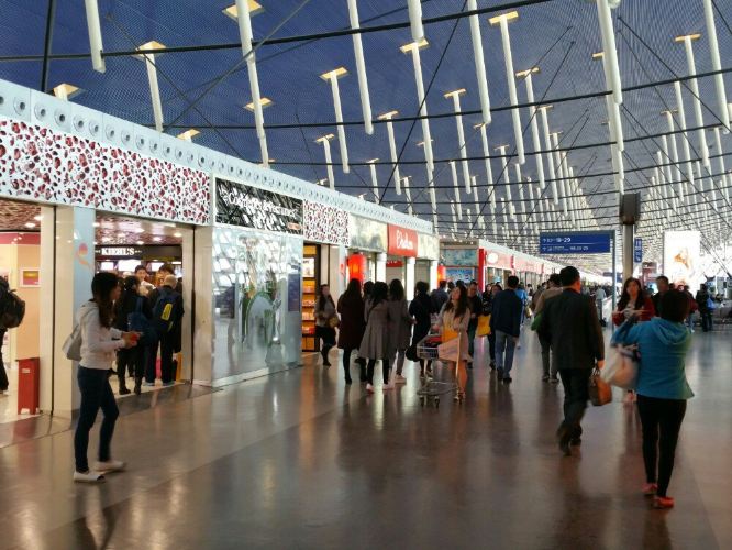 冲绳三年日本全境免签之旅 - 冲绳游记攻略