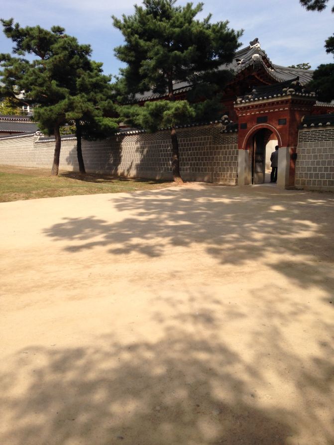 韩国首尔4天3夜,乐天世界,三家dfs,遇见超好心