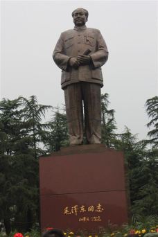 【携程图片】韶山毛泽东故居攻略,毛泽东故居华沙一日游攻略图片