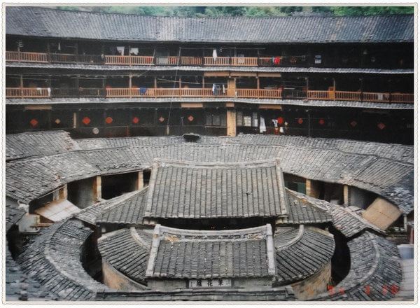 福建华安—祖国大陆高山族同胞聚居最多的县份(体会福建穷有乐趣)