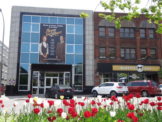 加东海洋三省深度游(上) - 加拿大游记攻略