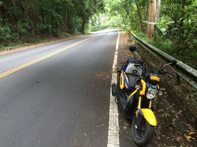 泰国毕业旅行大型攻略(二) - 清迈游记攻略