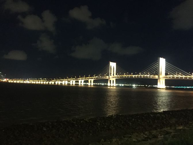 说走就走的澳门行 - 澳门游记攻略