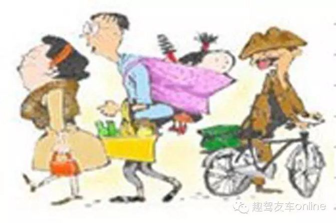 【趣驾友车】扫盲贴 云南18怪 怪怪有讲究 - 云