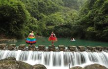 03月05日建始天气预报:雨夹雪 气温: 3℃~6℃