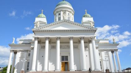 赫尔辛基大教堂门票,赫尔辛基大教堂门票价格