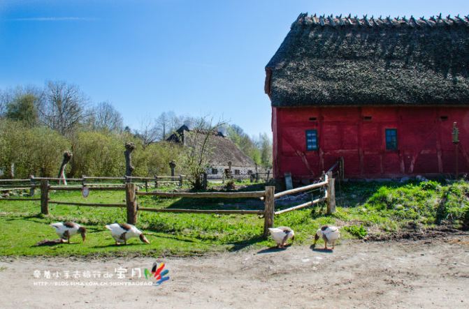 牵着小手去旅行之童话丹麦亲子游攻略 - 丹麦游