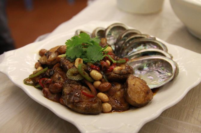 厦门曾厝埯美食攻略之祝好佳篇 - 厦门游记攻略