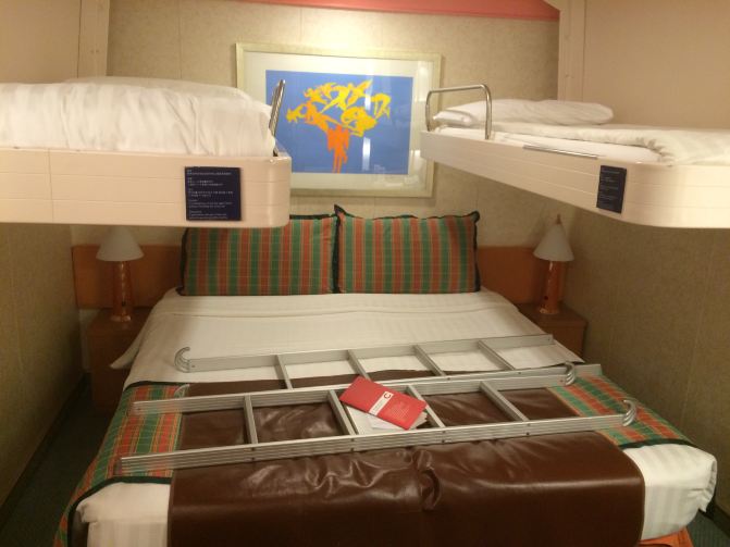 歌诗达赛琳娜号济州游 - 济州岛游记攻略