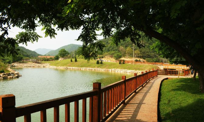 大连五一去哪玩:大连周边游or大连海岛游从门