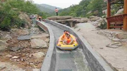 莲青山漂流门票预订_莲青山漂流门票价格_莲青山漂流