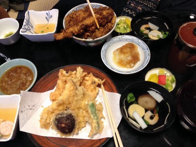 春节日本+韩国八日自由行 - 首尔游记攻略