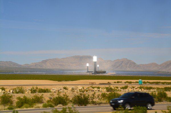 美国旅游之二拉斯维加斯。 - 拉斯维加斯游记攻