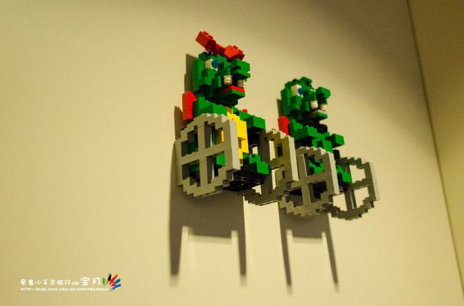 牵着小手去旅行之童话丹麦亲子游攻略(完整版