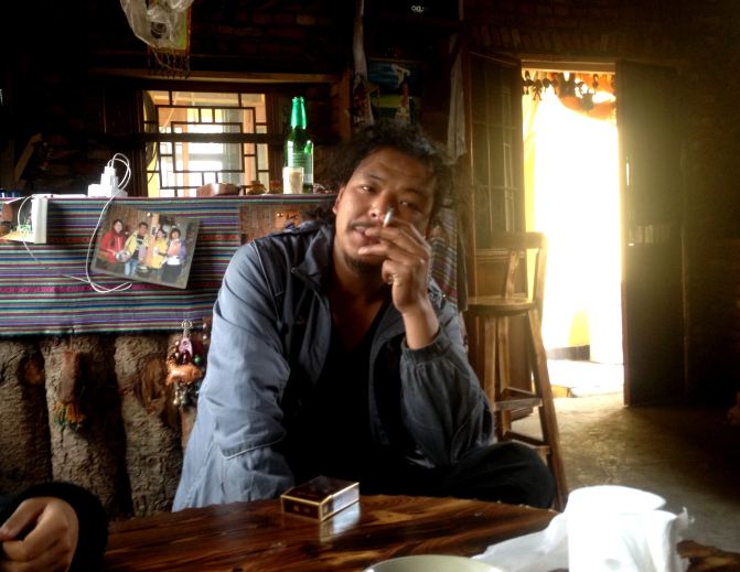 甘南基友之旅(内含详细攻略) - <em>兰州</em>游记攻略【