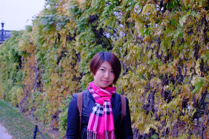 从波西米亚到茜茜公主(布拉格 CK小镇 维也纳