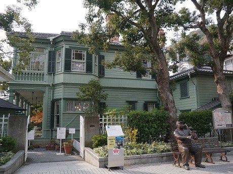 神户一日游 - 神户游记攻略【携程攻略】