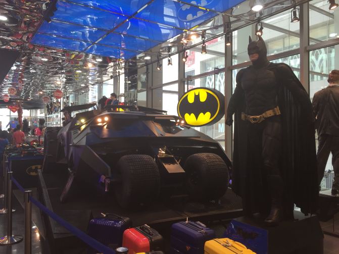 看看--不可思议的美新家马达度假村 - 吉隆坡游