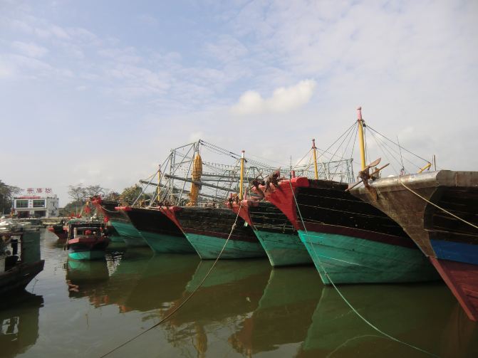 海南过冬-琼海周边小镇游 - 琼海游记攻略