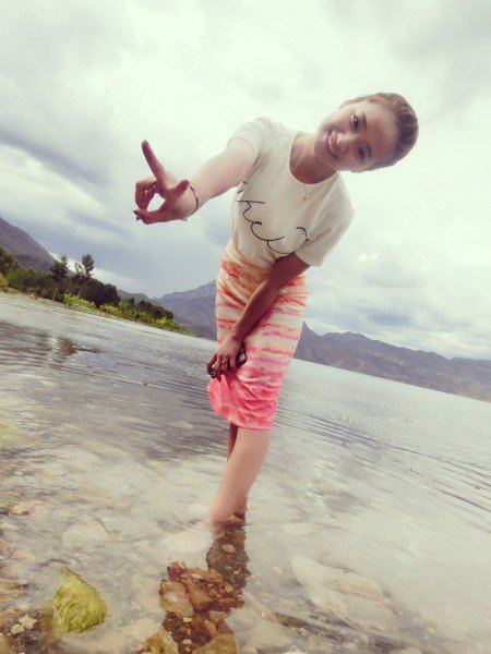 泸沽湖、香格里拉、大理+外来四欧巴【外星人