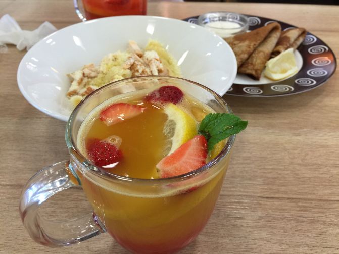 波兰华沙商务行小记(未完) - 波兰游记攻略