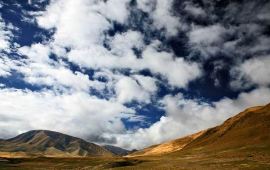 都兰天气预报,历史气温,旅游指数,都兰一周天气预报