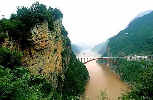 【秭归印象】秭归旅游怎么样_秭归哪里好玩_