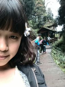 【携程攻略】邛崃天台山图片,天台山旅游景点开心消消乐大全攻略1152图片