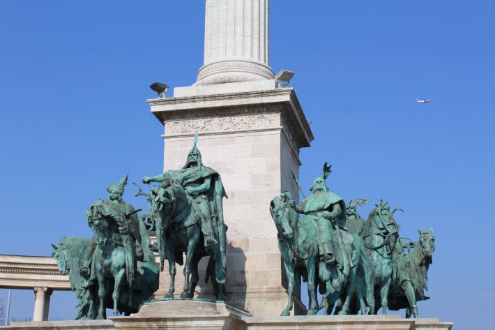 欧洲八国15天你看什么 - 匈牙利游记攻略