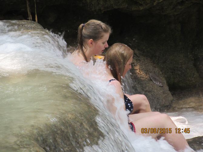 大连退休青年驴友(65-74年龄段)4人组穷游东南