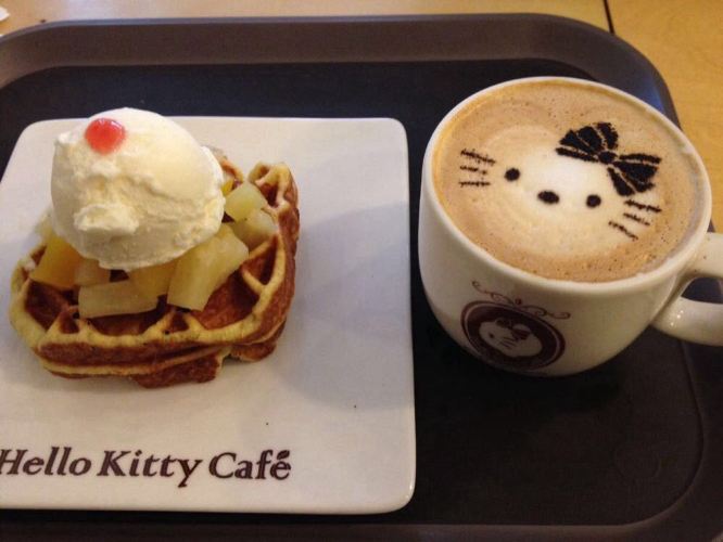 春节日本+韩国八日自由行 - 首尔游记攻略