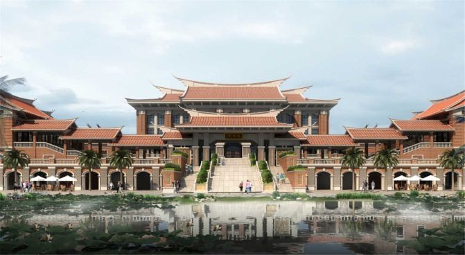 我的老攻略游-厦门游记神器上古文库2完美版攻略院子图片
