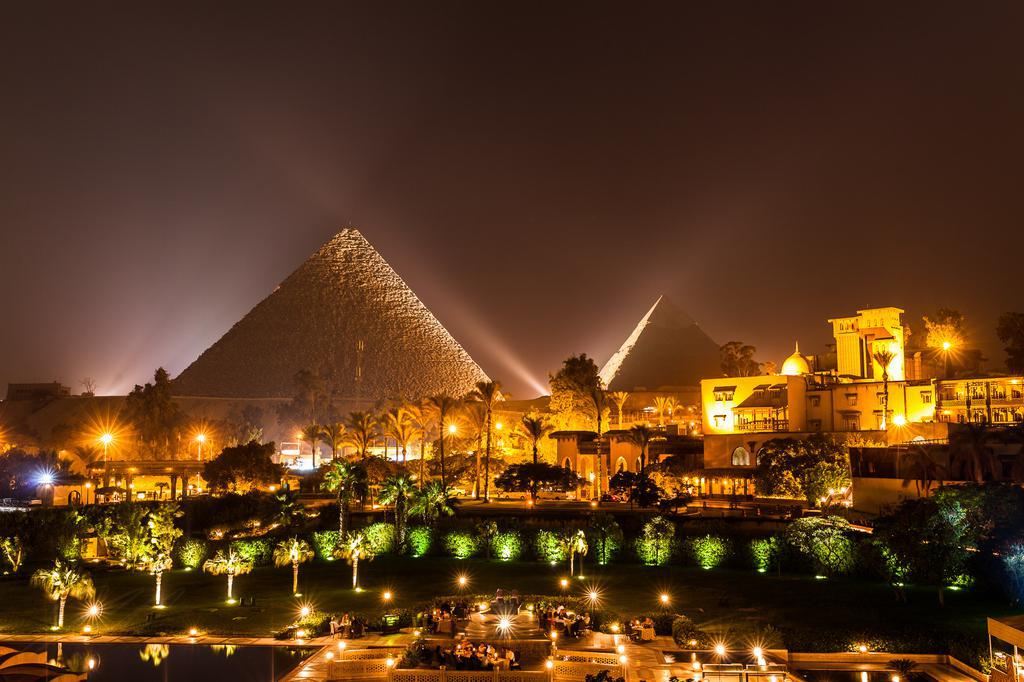 夺游-埃及旅游-神秘埃及金字塔之旅