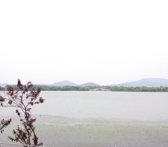 拜游圣故里逛运河夜景访东林书院环蠡湖山水