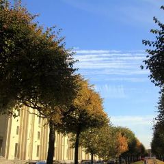 Q2m3csl对莫斯科印象:欧洲亚洲