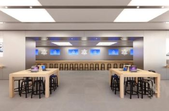 【携程攻略】哈尔滨苹果专卖店购物攻略,苹果