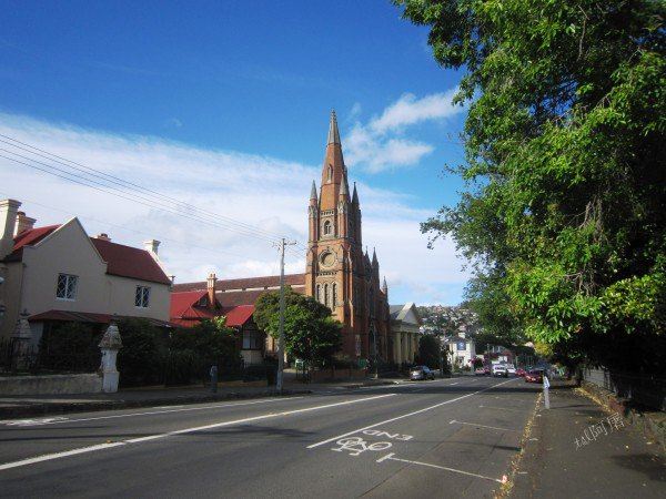 梦游仙境-沙滩与古堡18#加游站# - 朗塞斯顿游记攻略【携程攻略】